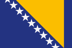 Bosnia-Herzegovina