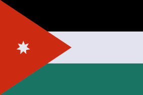 Jordania