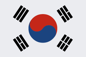 Corea del Sur