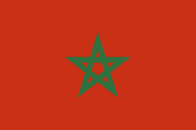 Marruecos