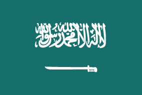 Arabia Saudita