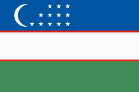 Uzbekistán