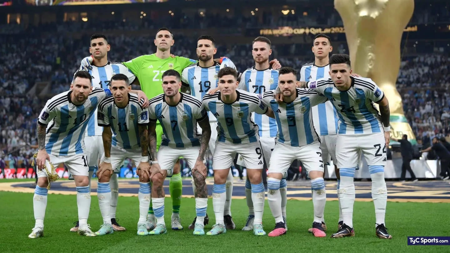 Argentina