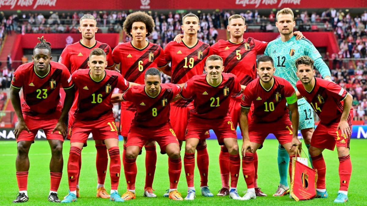 Bélgica