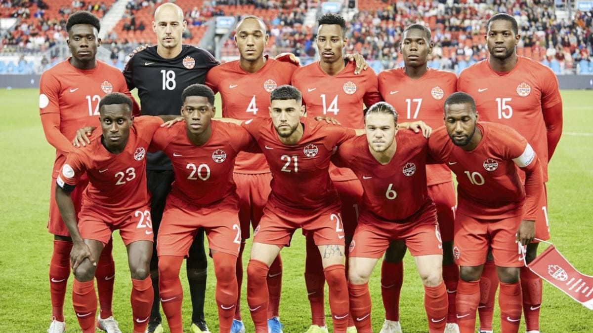 Canadá