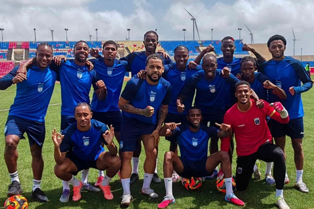 Cabo Verde
