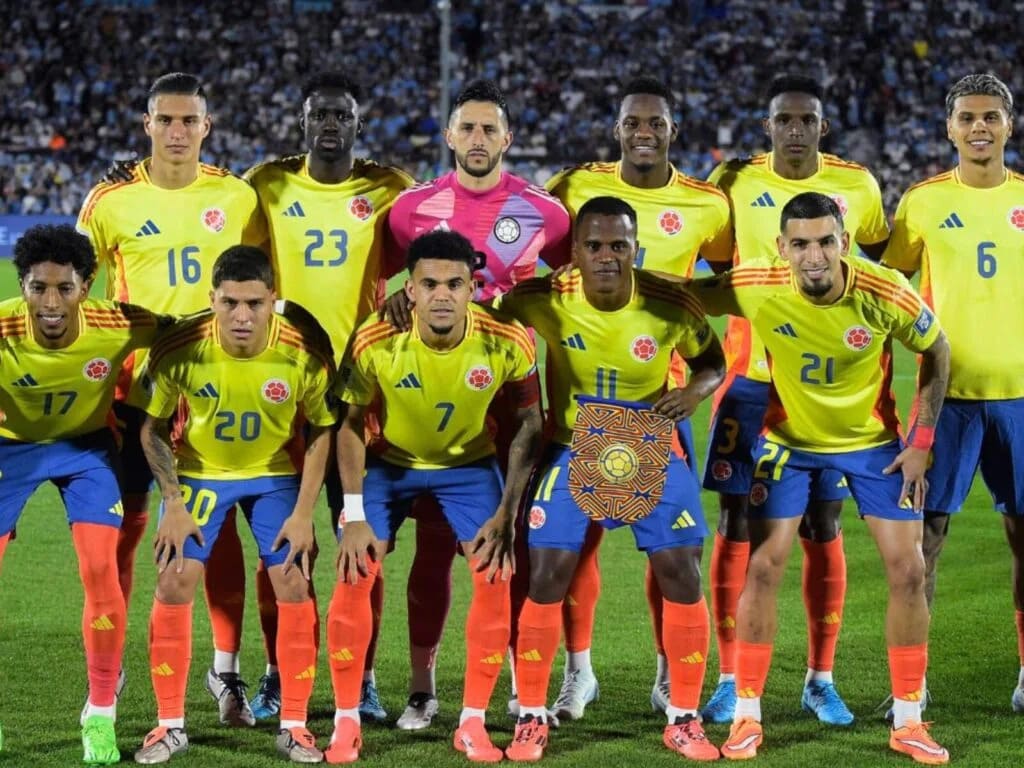 Colombia