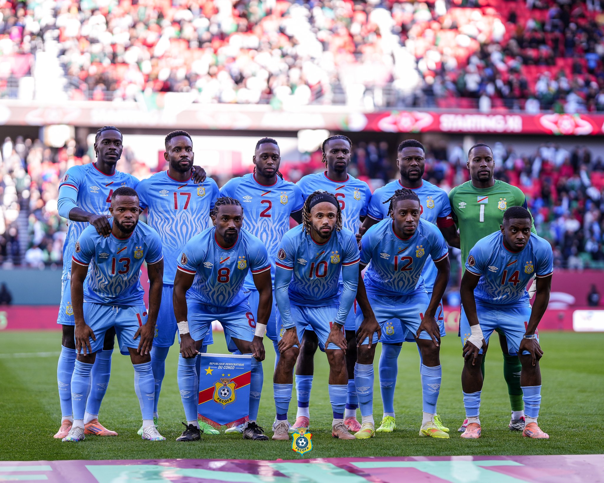 RD Congo