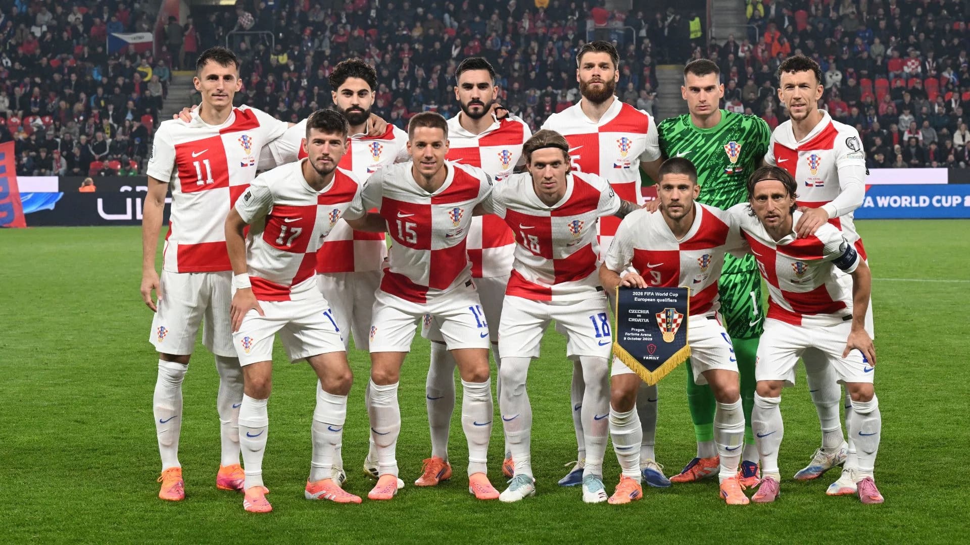 Croacia