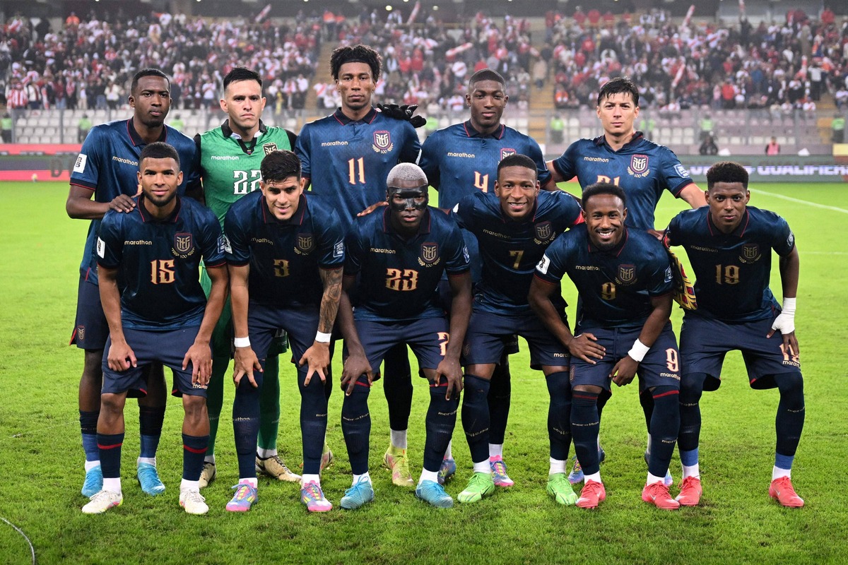 Ecuador