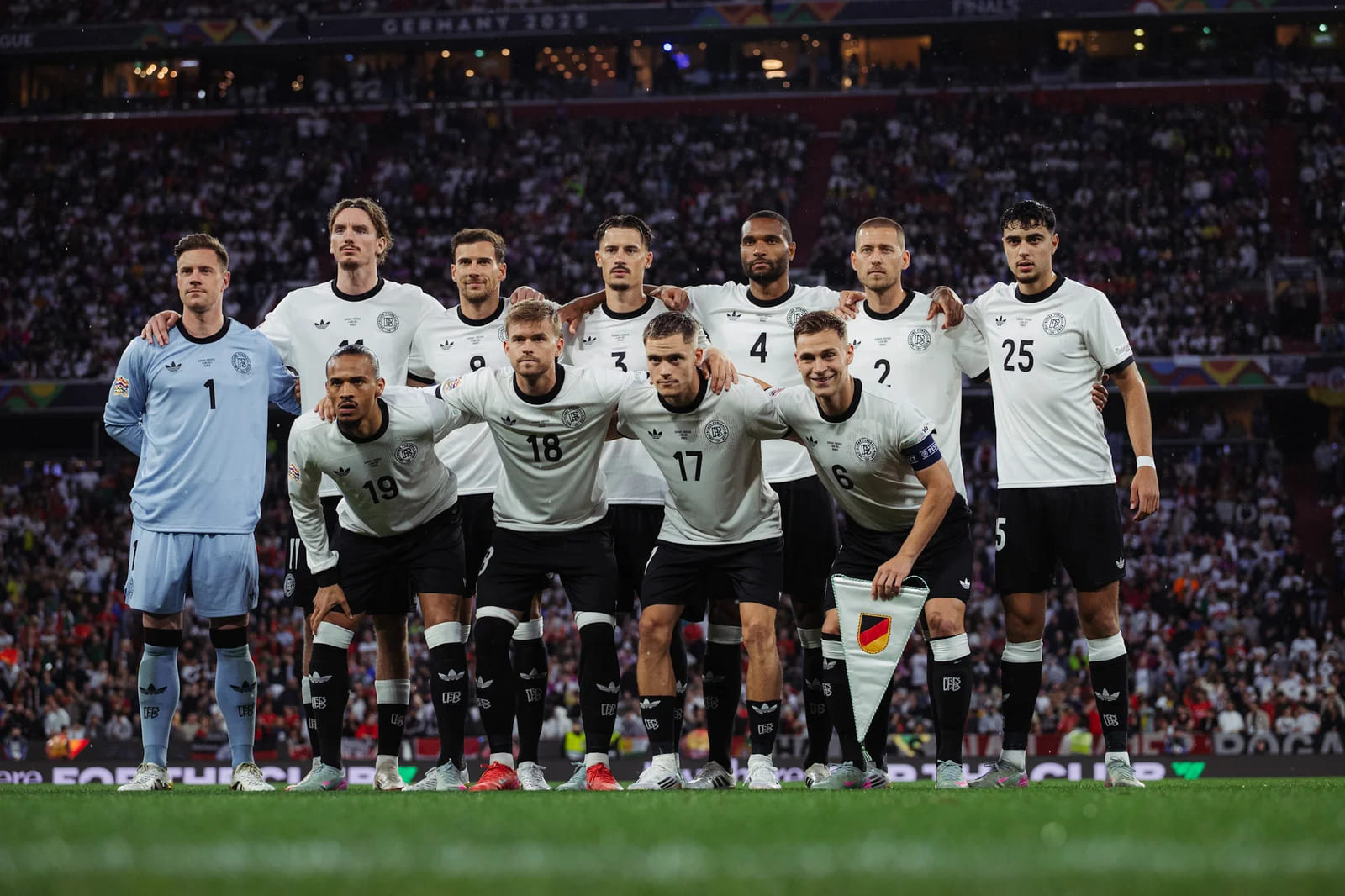 Alemania