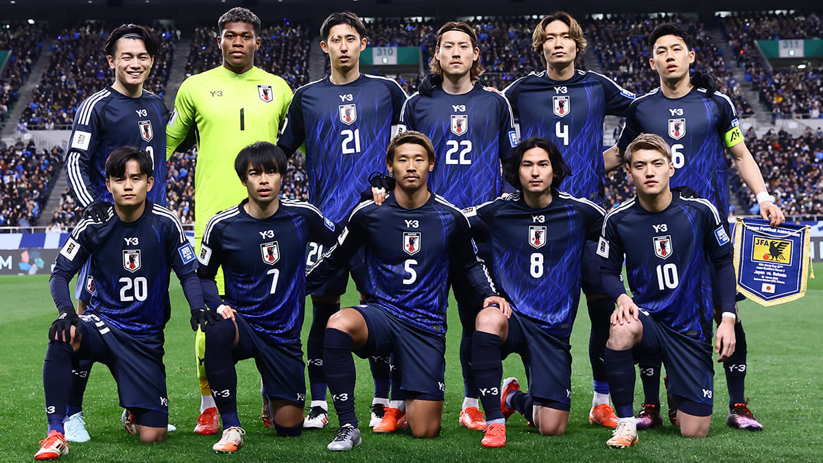 Japón