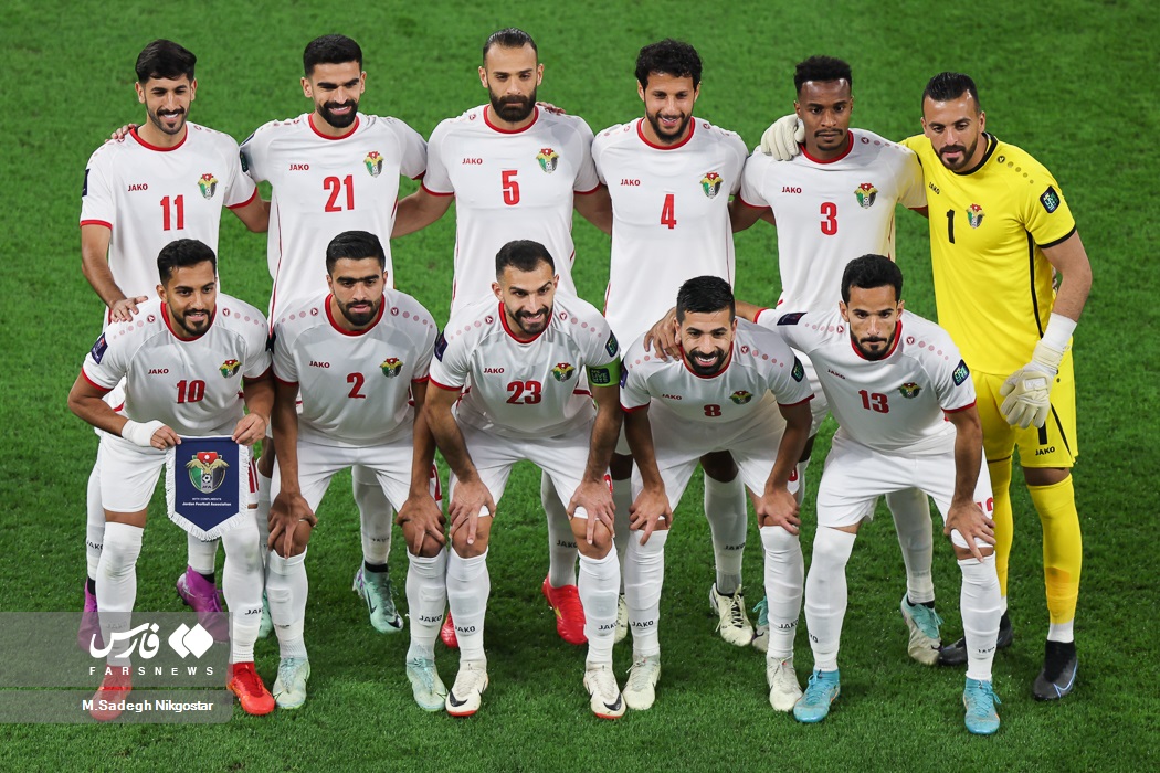 Jordania