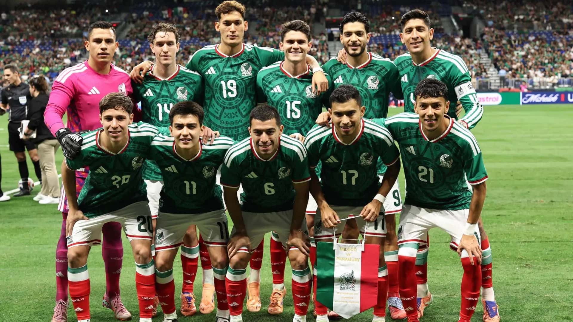 México