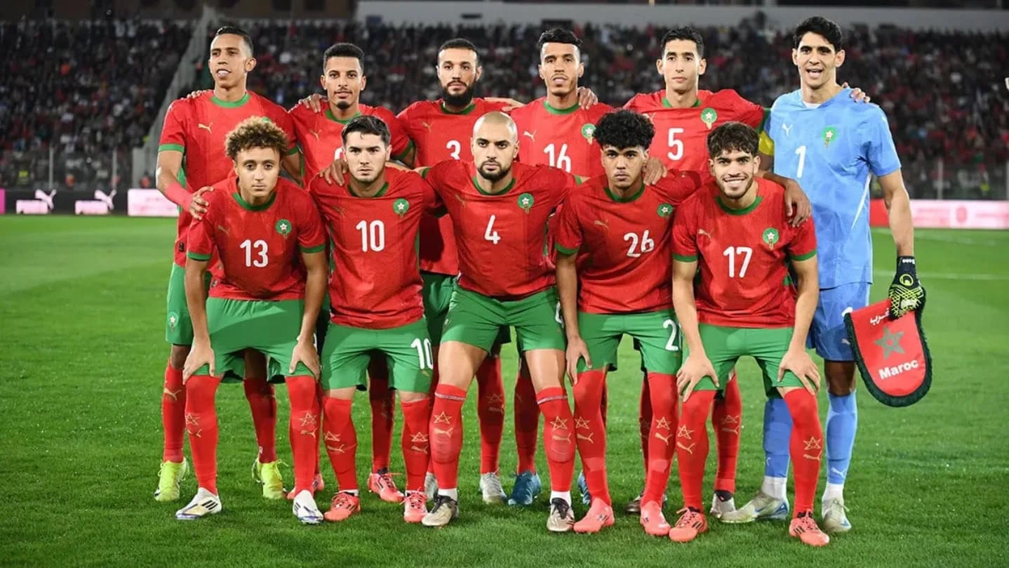 Marruecos
