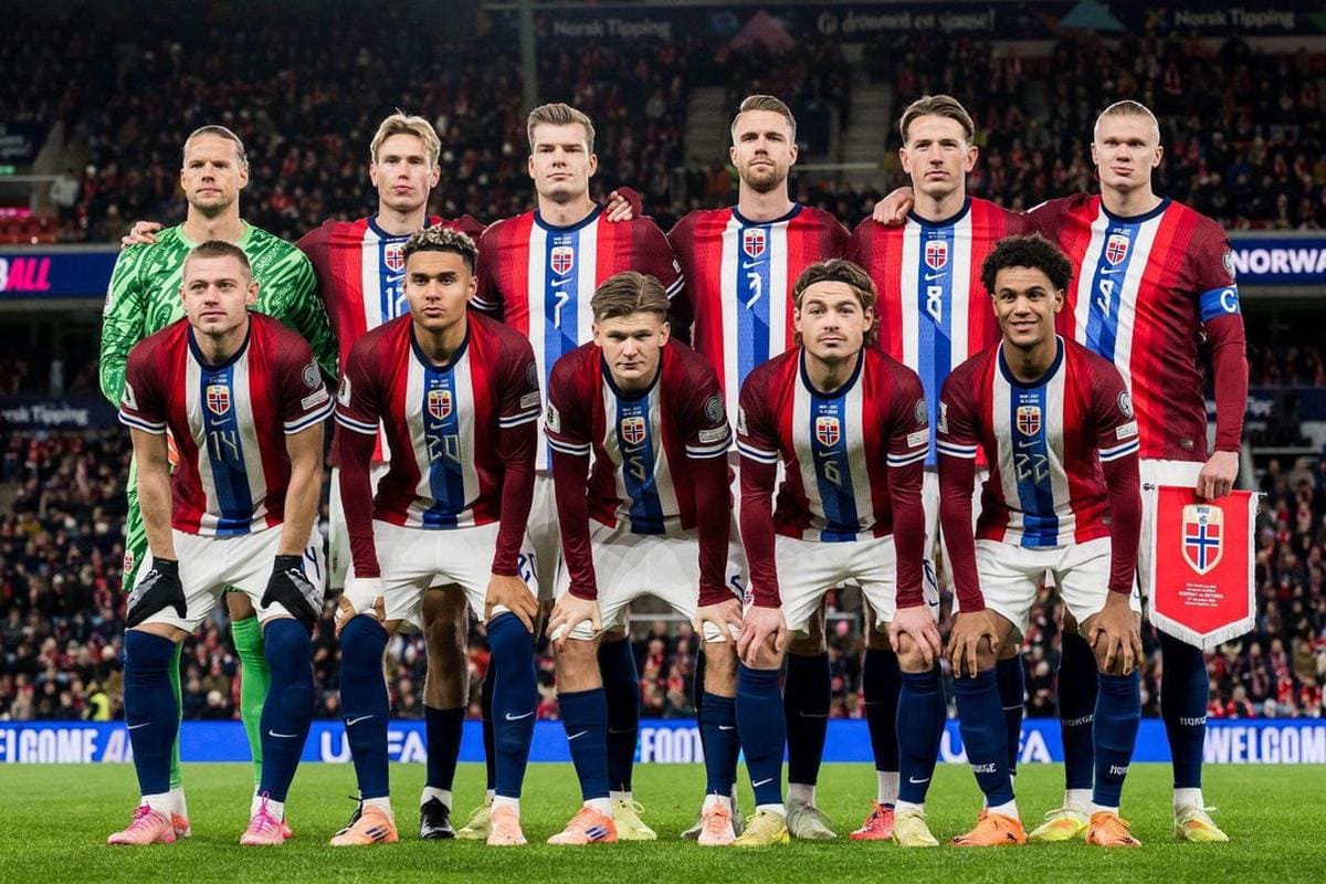 Noruega