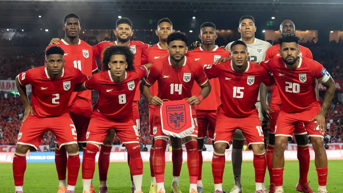 Panamá