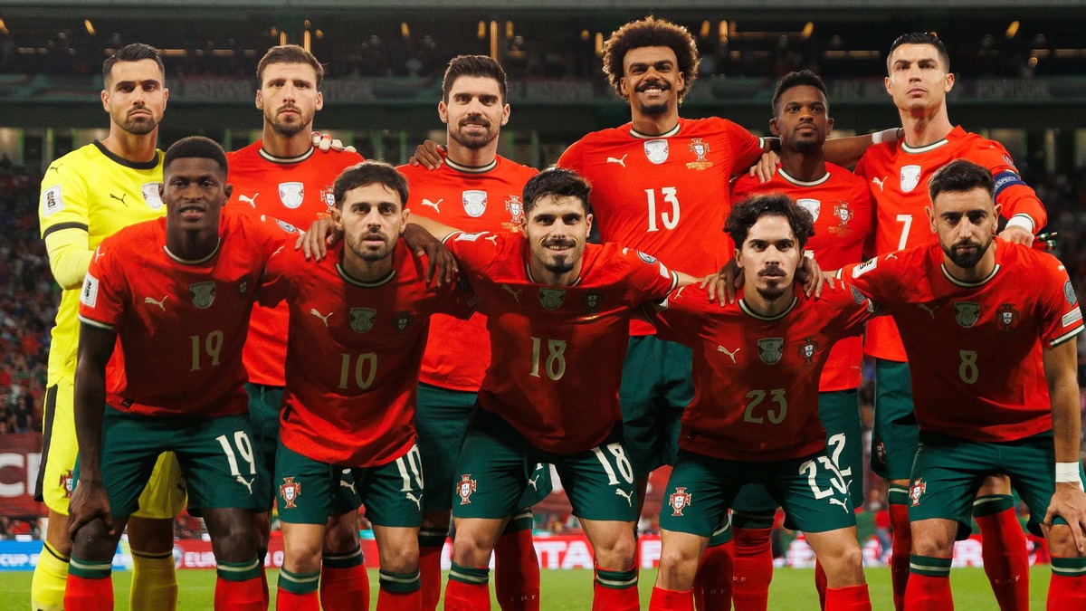 Portugal