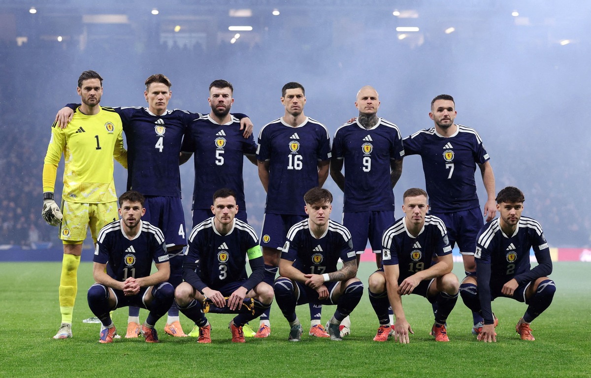 Escocia