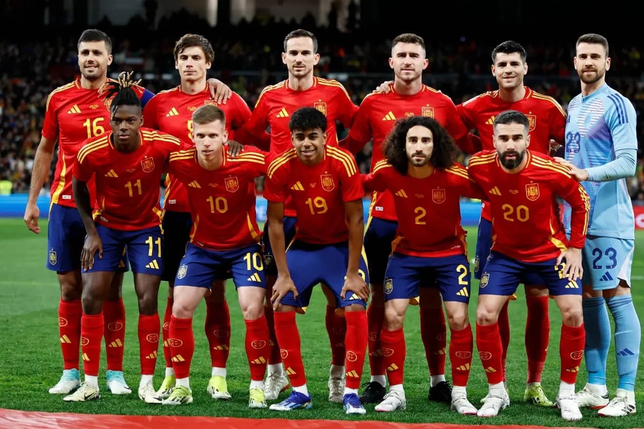 España