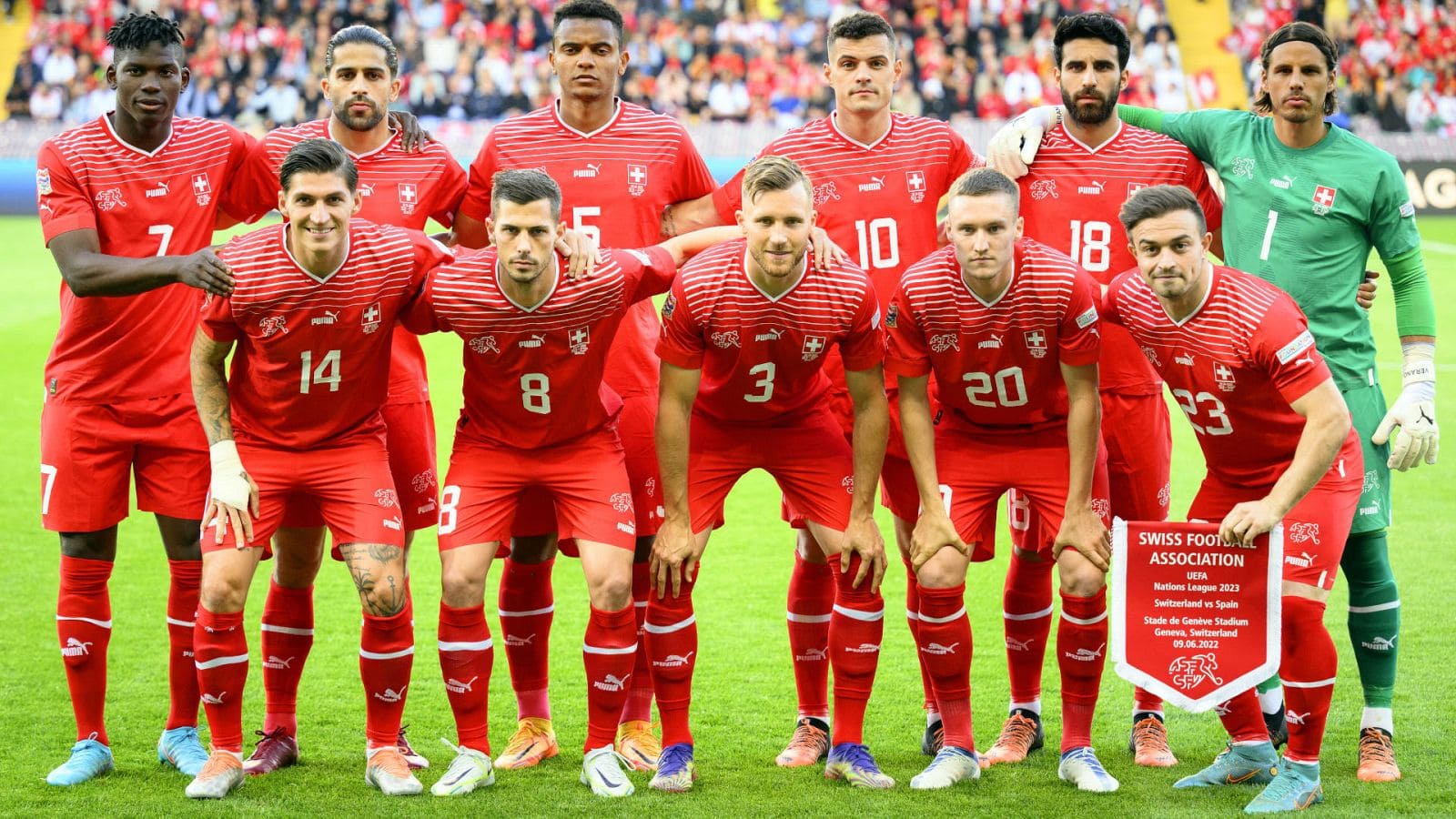 Suiza