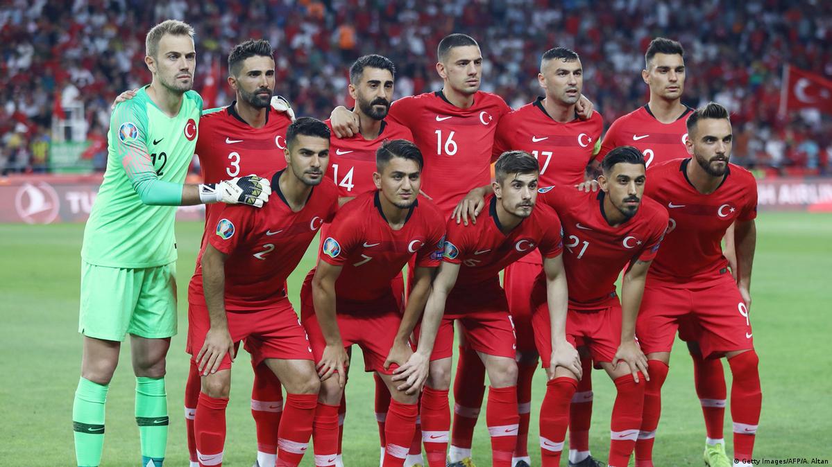 Turquía